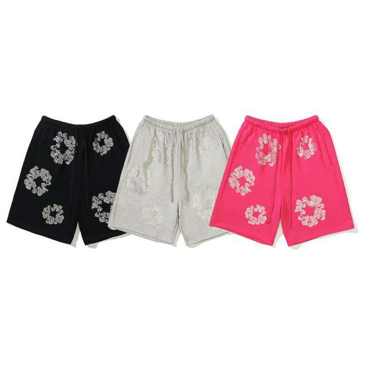 Picture of Denim Tears Short Pants _SKUDenimTearsM-2XLcztx414716904